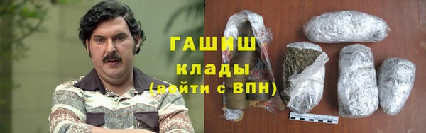 герыч Мегион